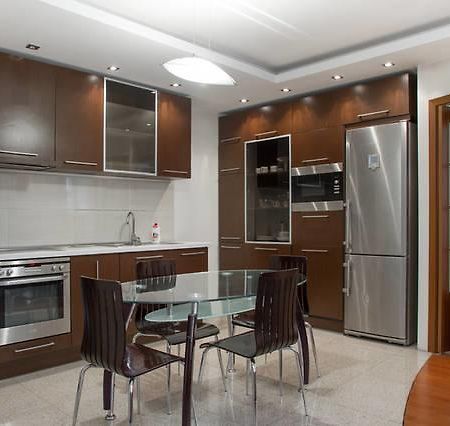 Opera House Apartments ヴィリニュス エクステリア 写真