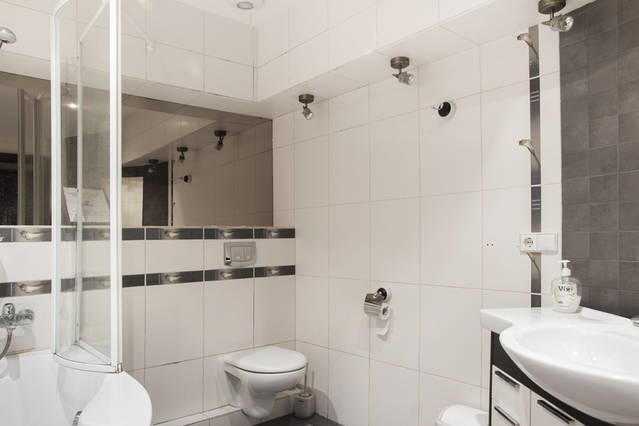 Opera House Apartments ヴィリニュス エクステリア 写真