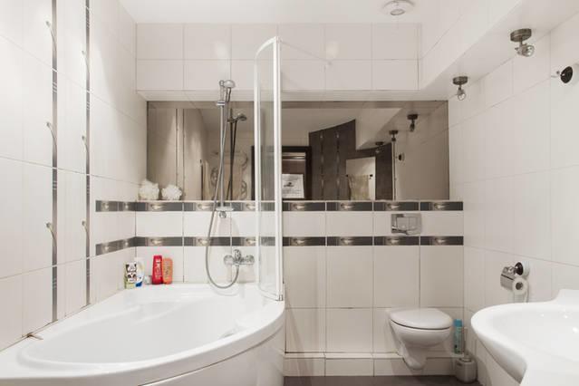 Opera House Apartments ヴィリニュス エクステリア 写真