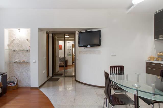Opera House Apartments ヴィリニュス エクステリア 写真