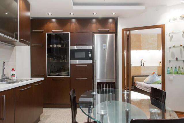 Opera House Apartments ヴィリニュス エクステリア 写真