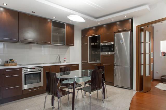 Opera House Apartments ヴィリニュス エクステリア 写真