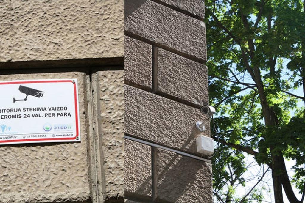 Opera House Apartments ヴィリニュス 部屋 写真